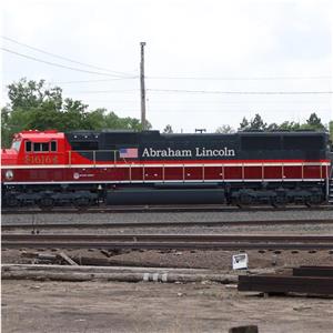Heritage Units