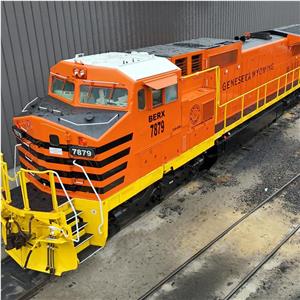 Heritage Units
