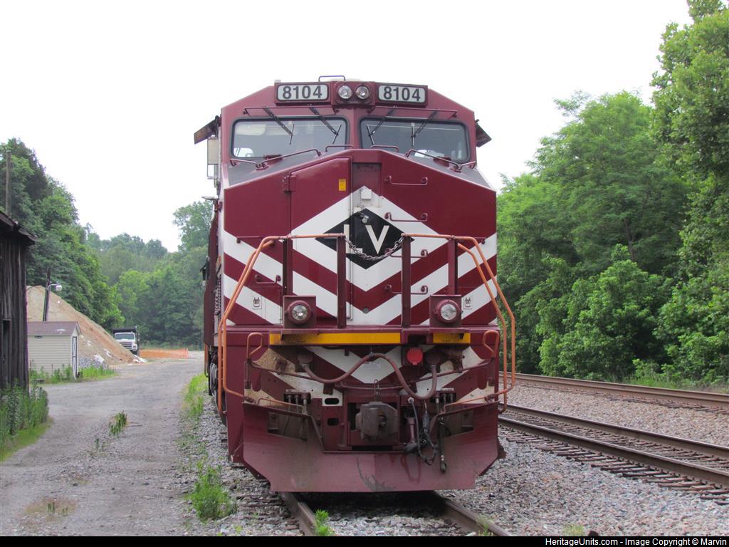Heritage Units