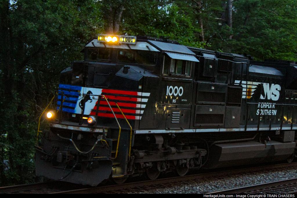 Heritage Units