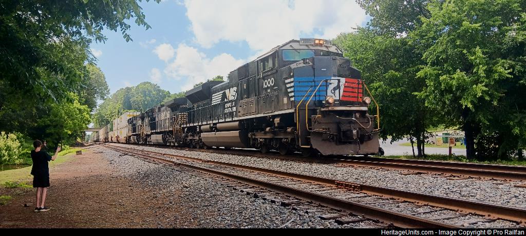 Heritage Units