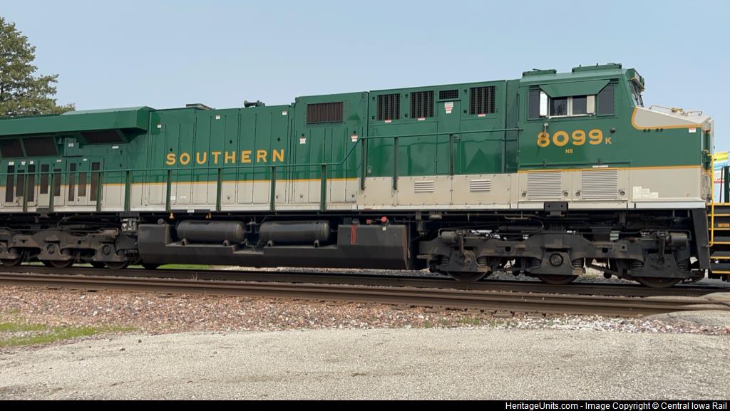 Heritage Units