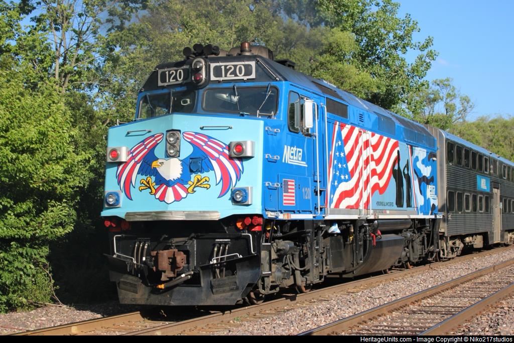 Heritage Units