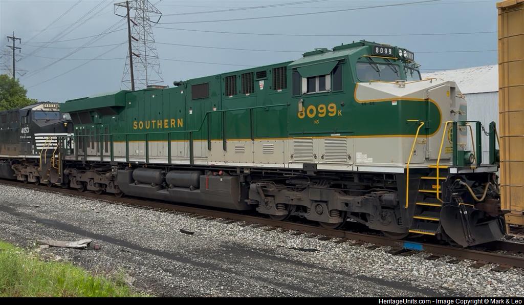 Heritage Units