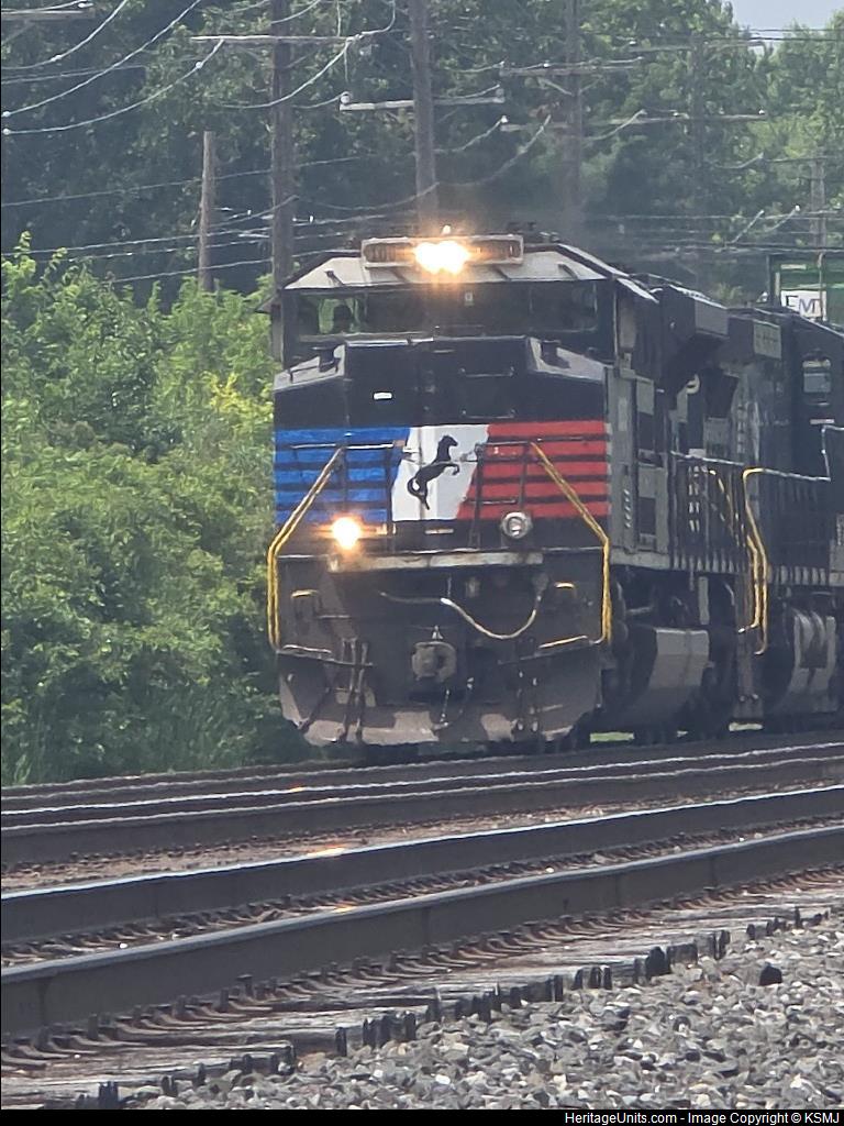 Heritage Units
