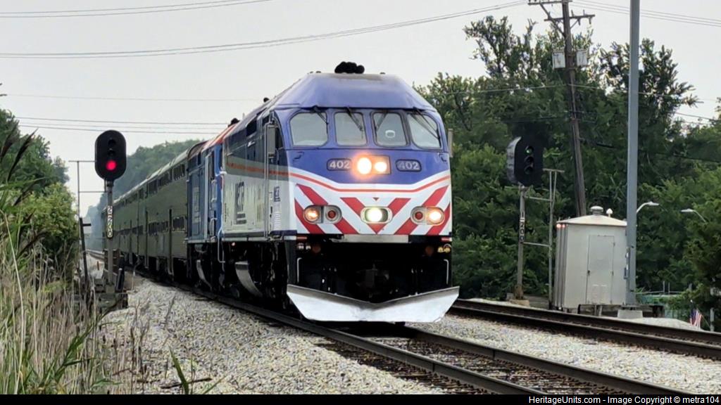 Heritage Units