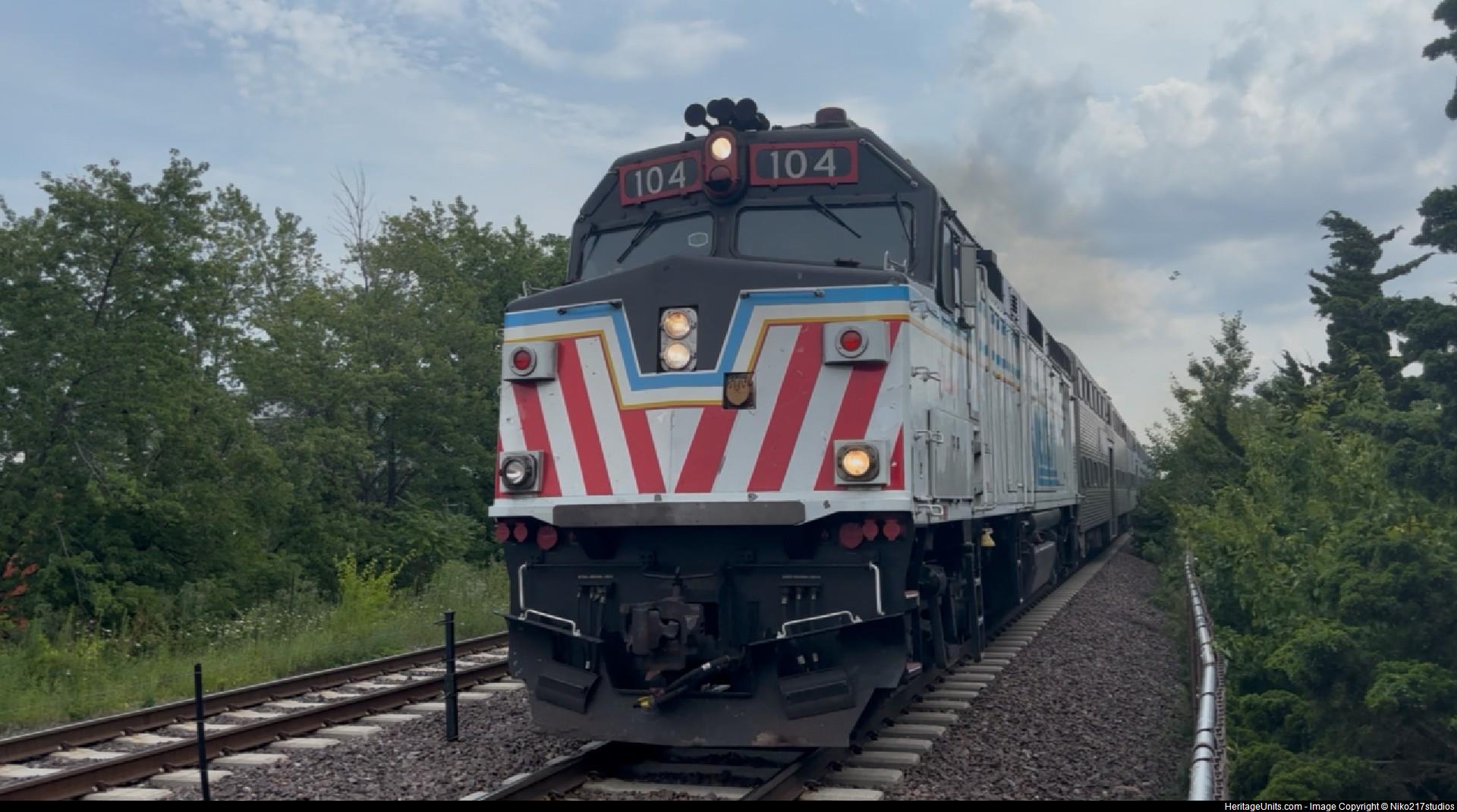 Heritage Units