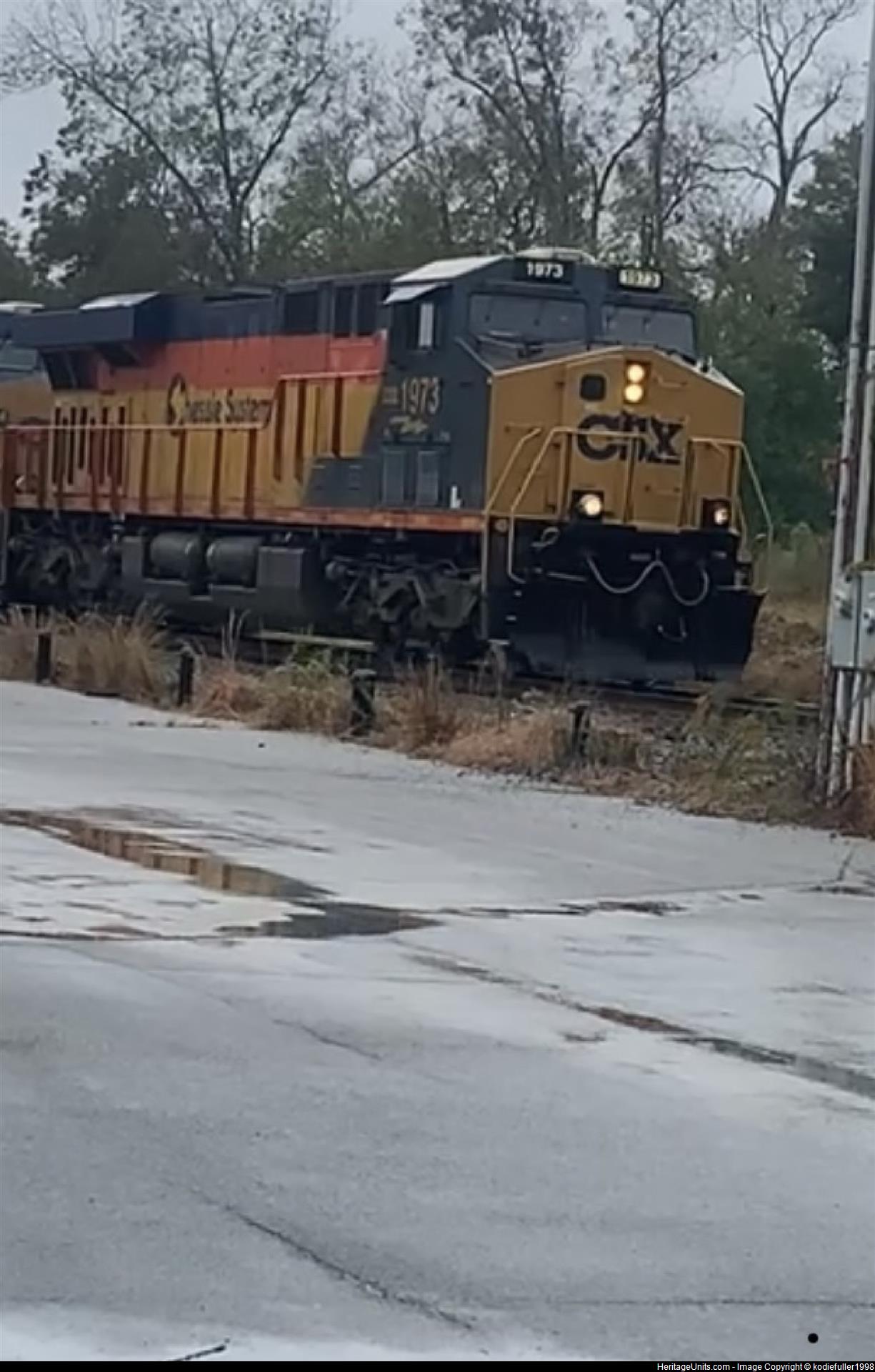 Heritage Units