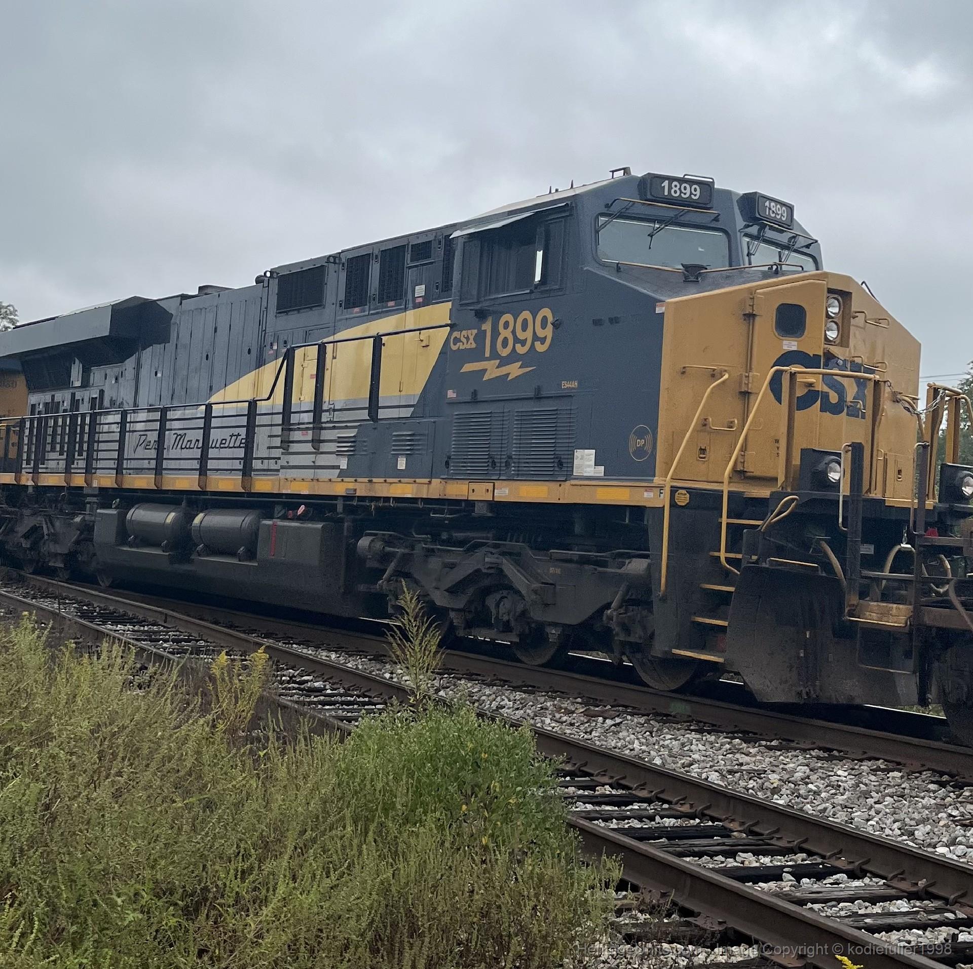 Heritage Units