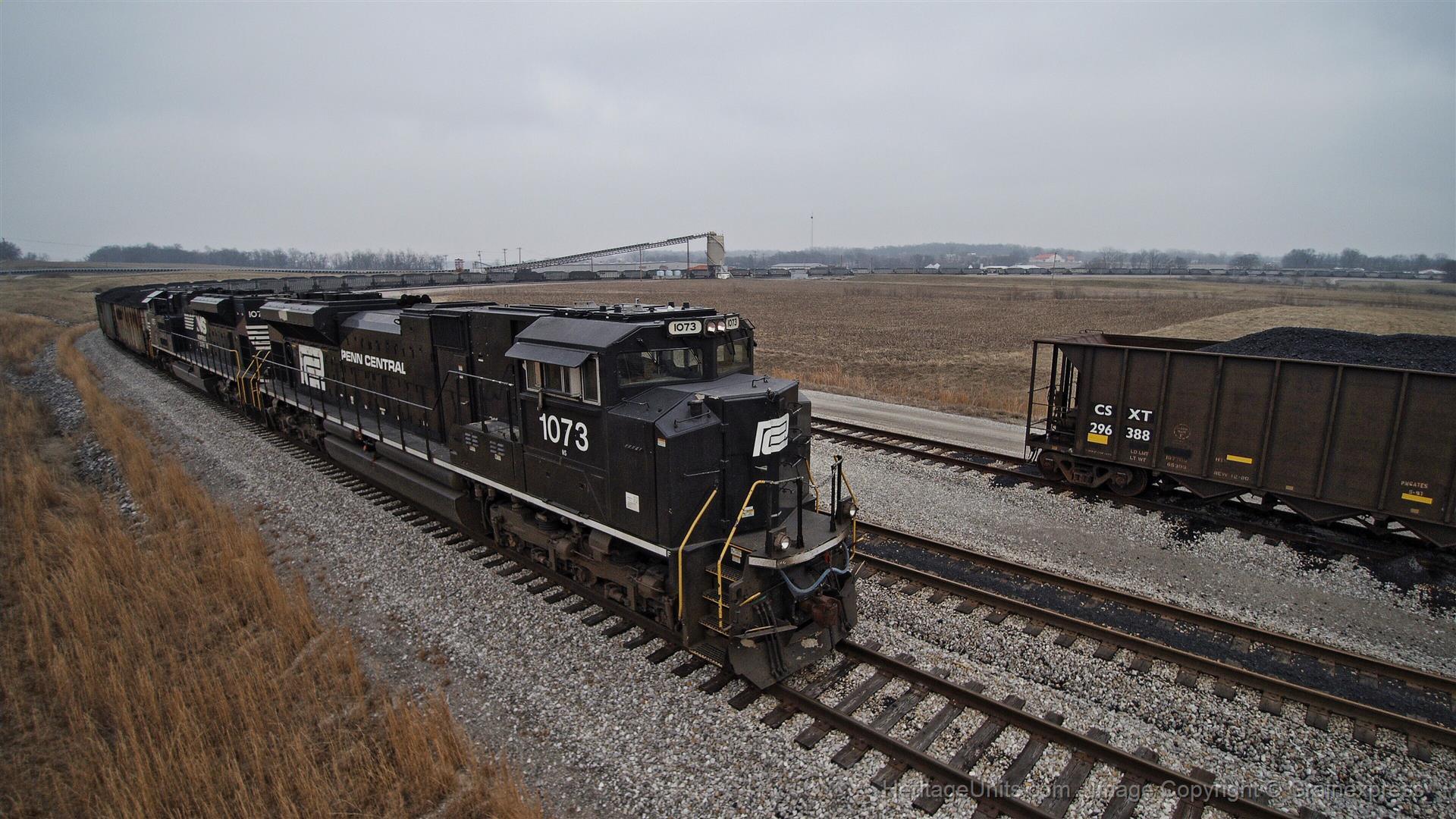 Heritage Units