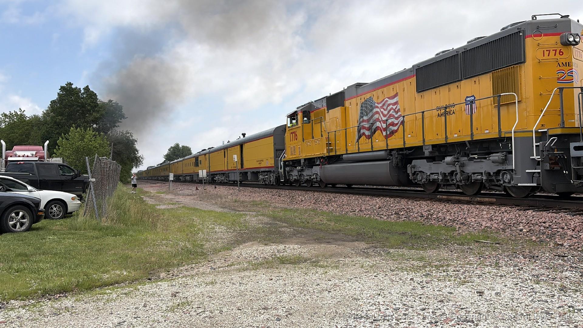 Heritage Units