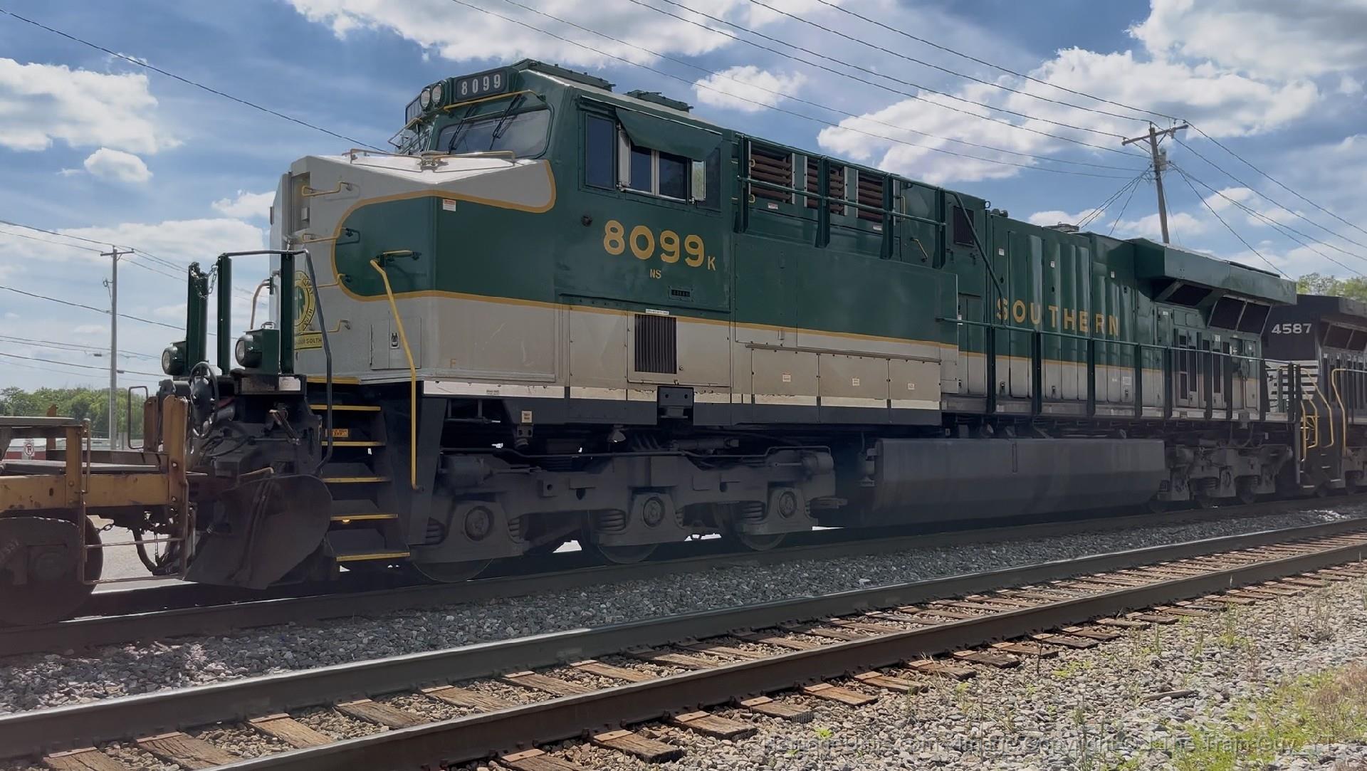 Heritage Units
