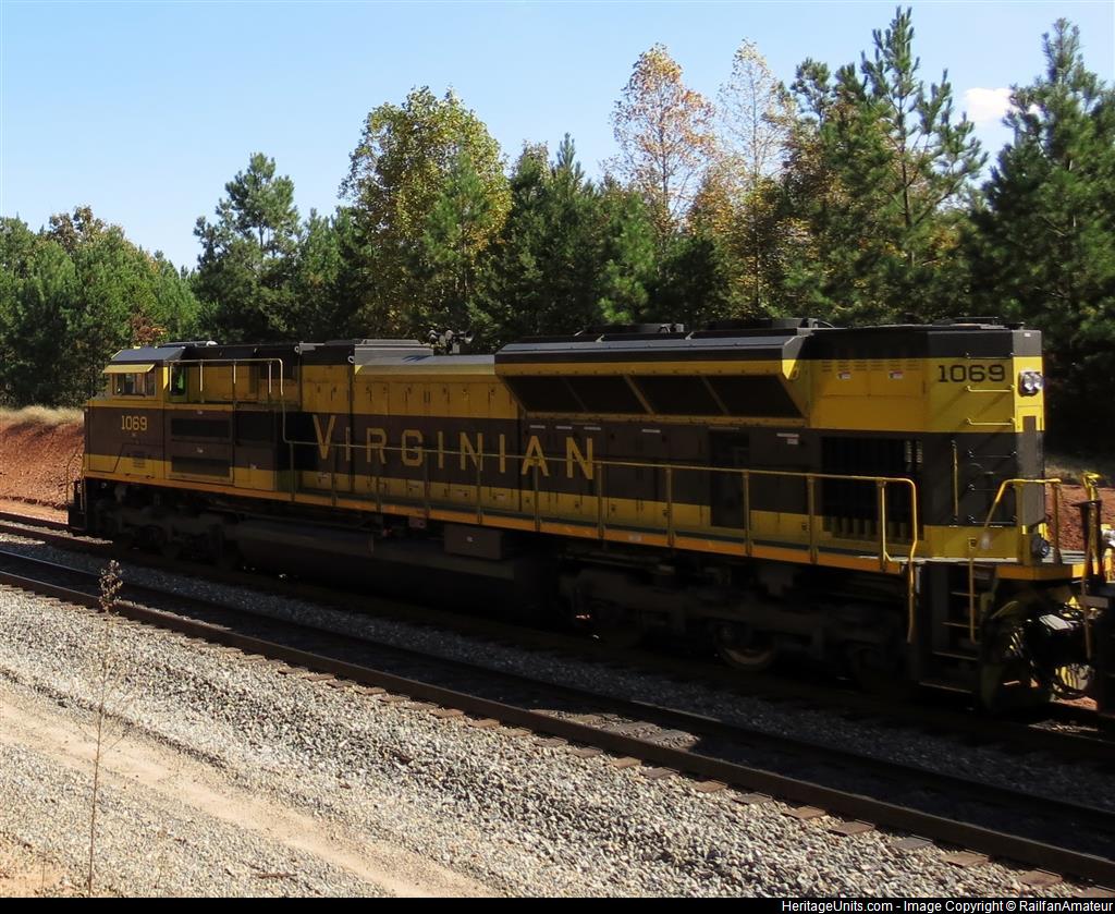 Heritage Units