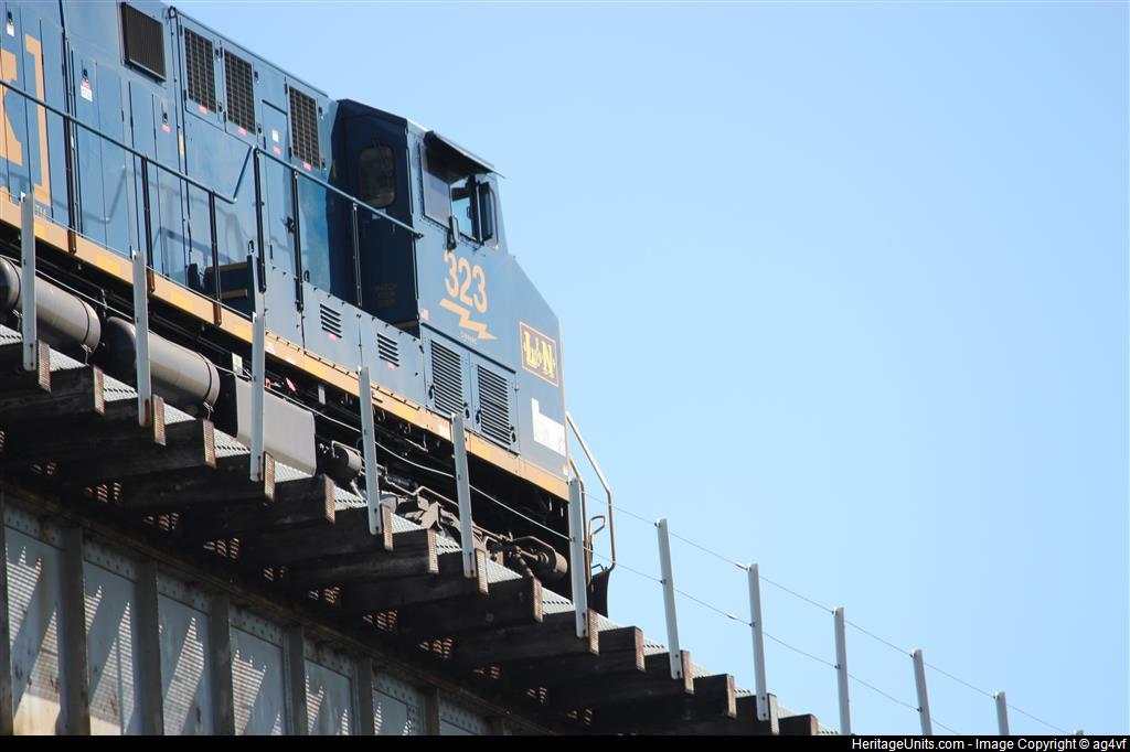 Heritage Units