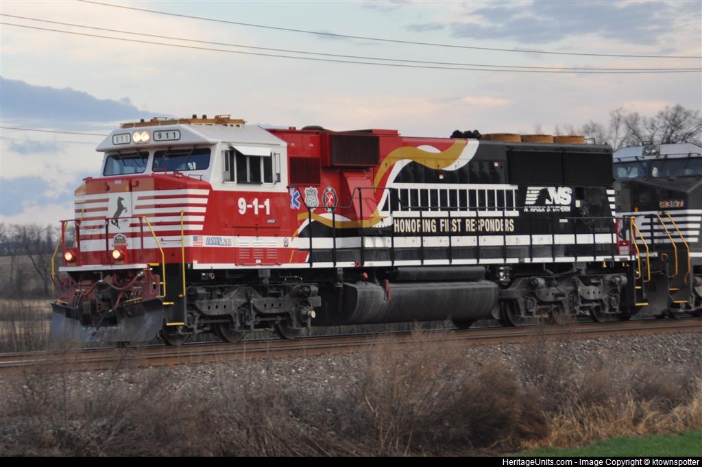 Heritage Units