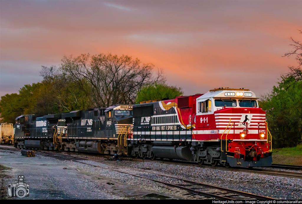 Heritage Units