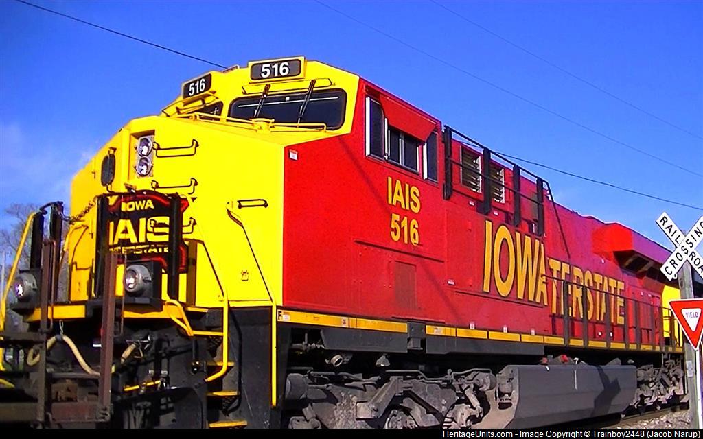 Heritage Units