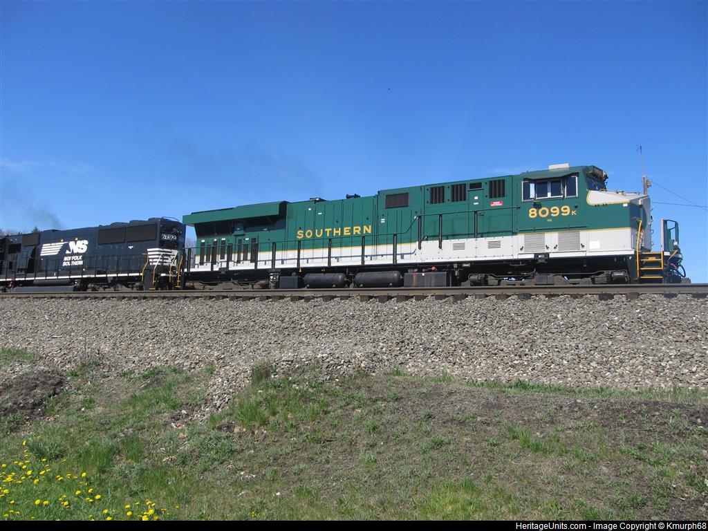 Heritage Units