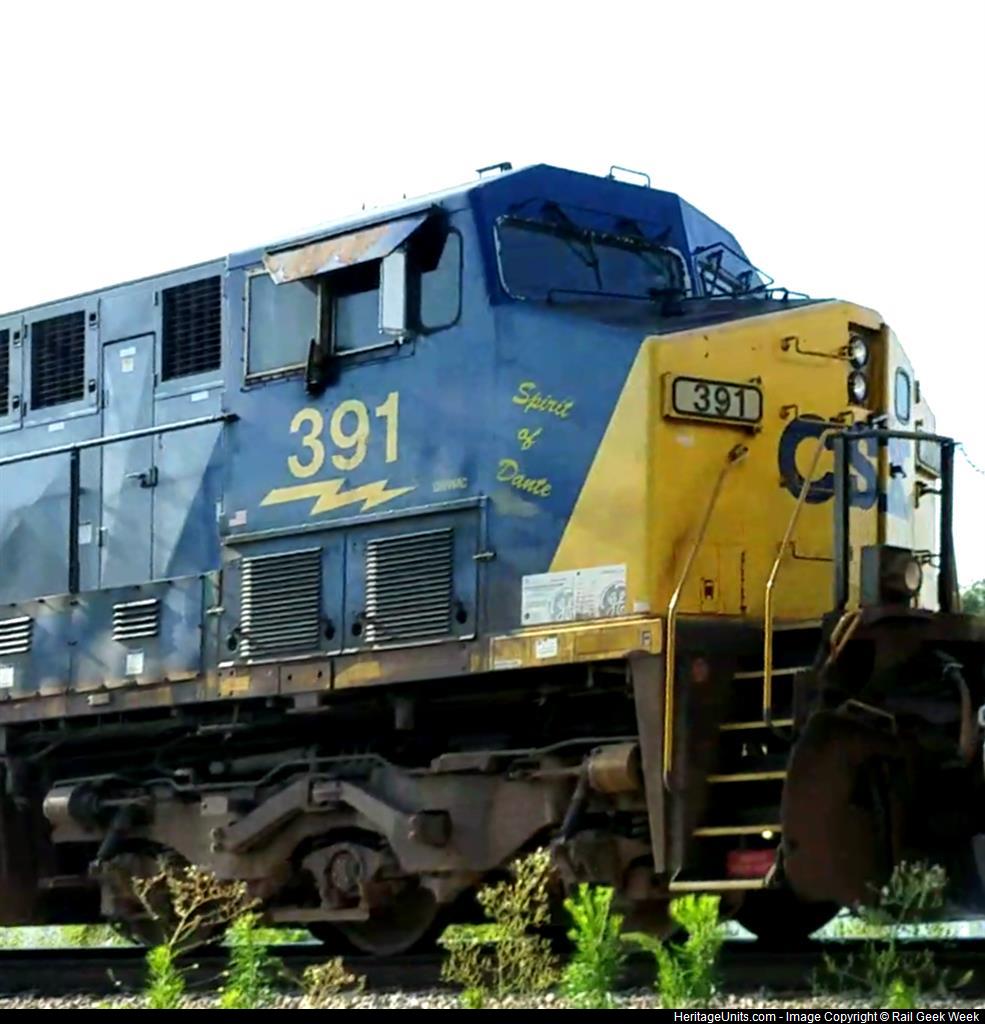 Heritage Units