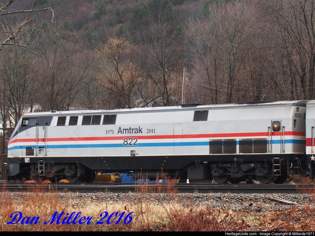 Heritage Units
