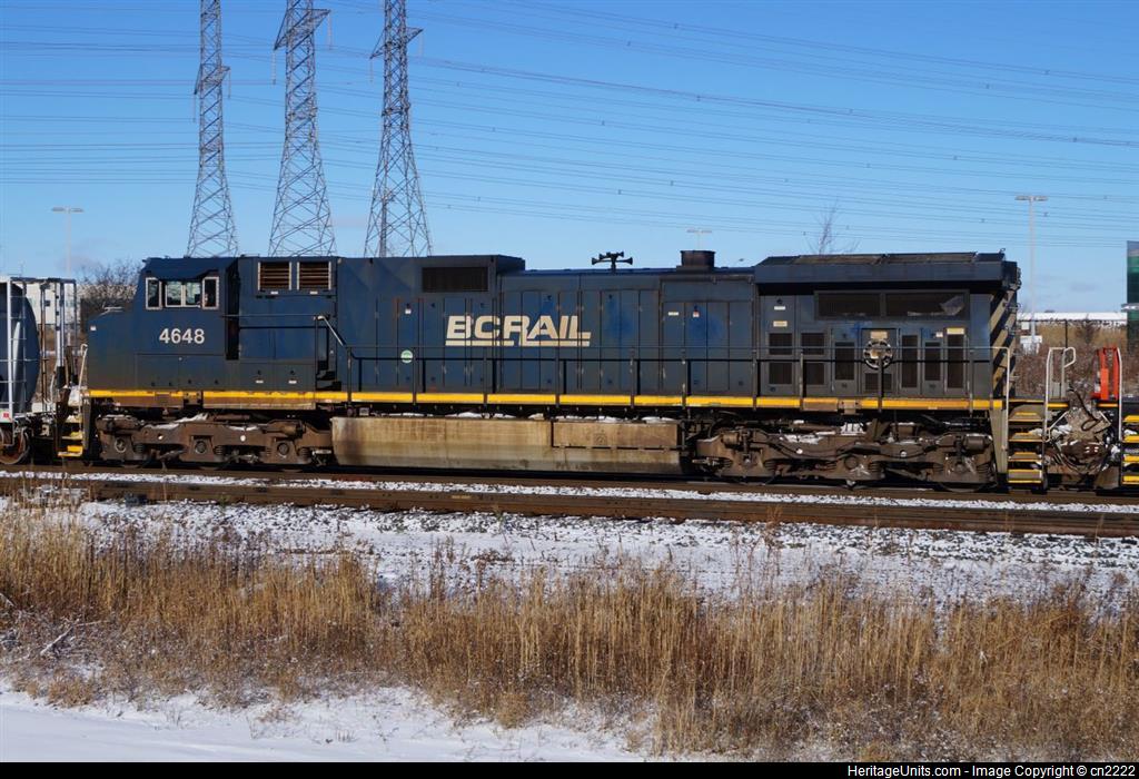 Heritage Units