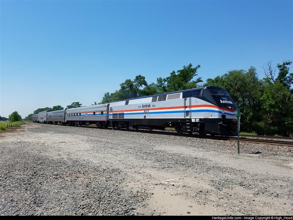 Heritage Units