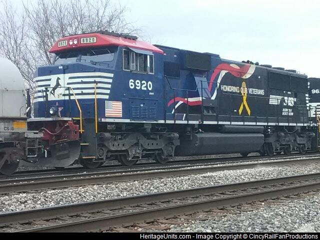 Heritage Units