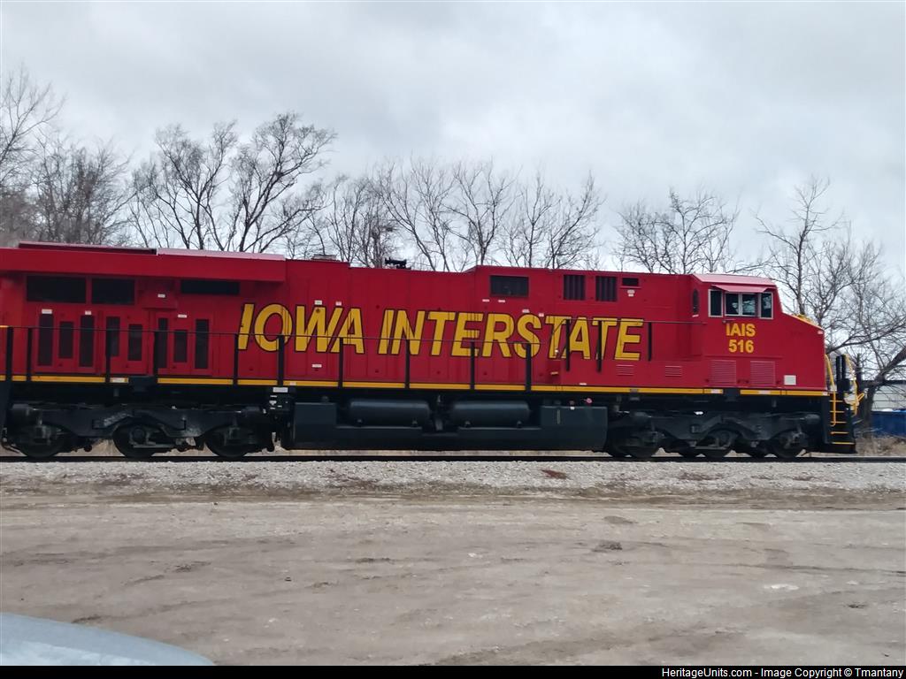 Heritage Units