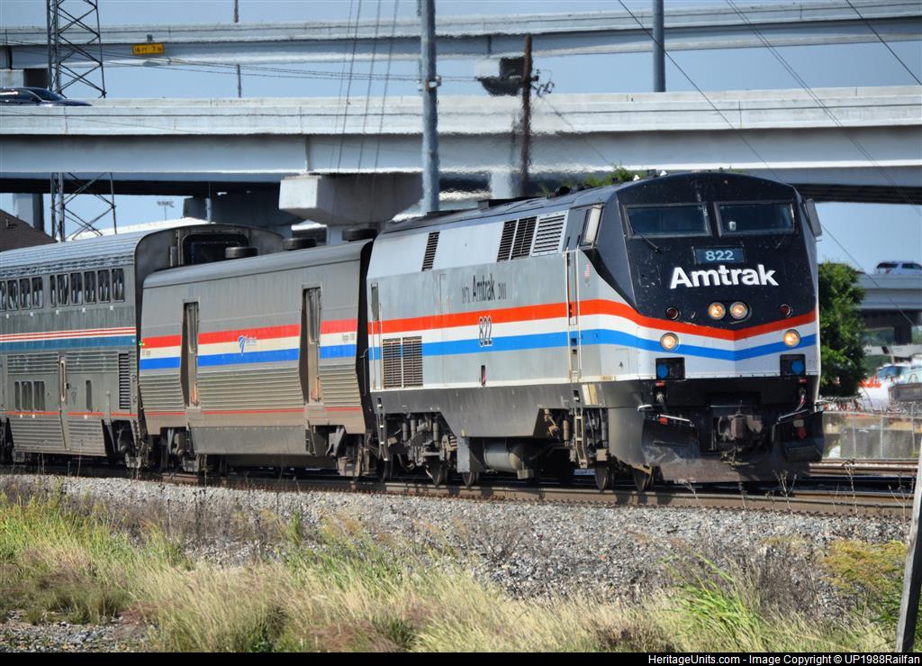 Heritage Units