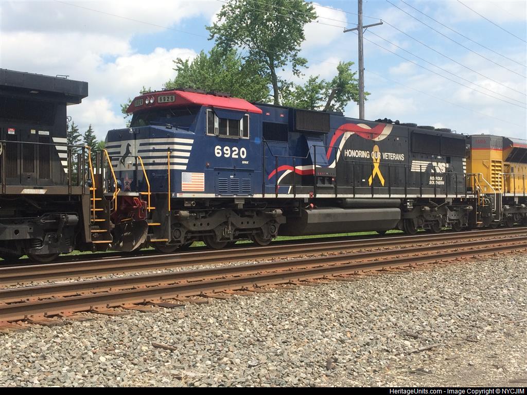 Heritage Units