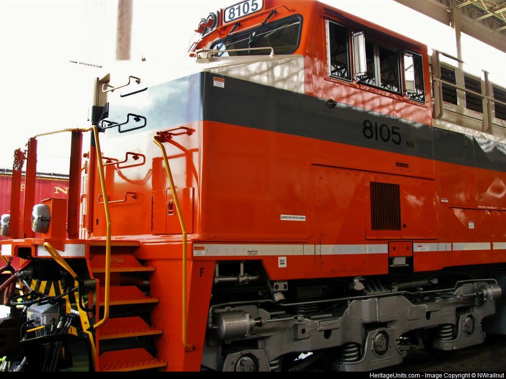 Heritage Units