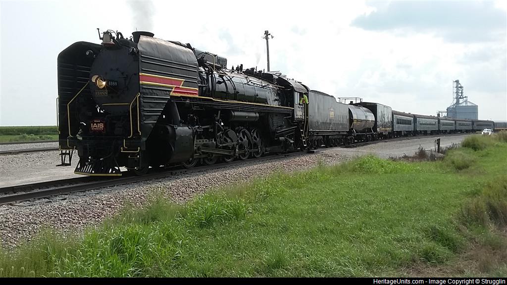 Heritage Units
