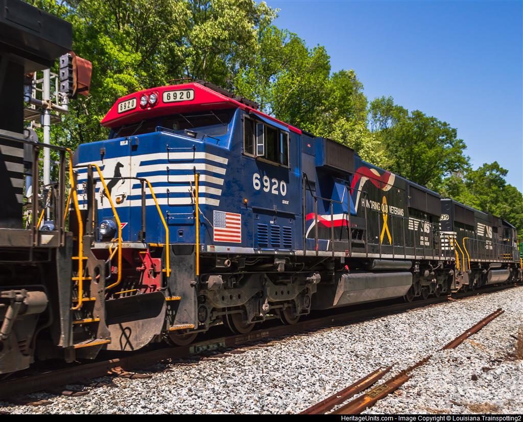 Heritage Units