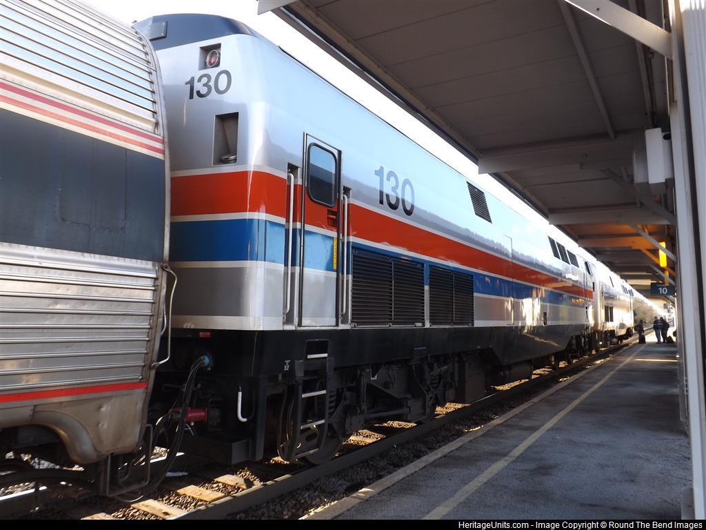 Heritage Units