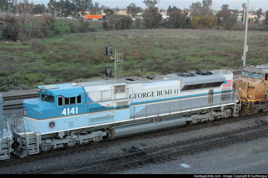 Heritage Units
