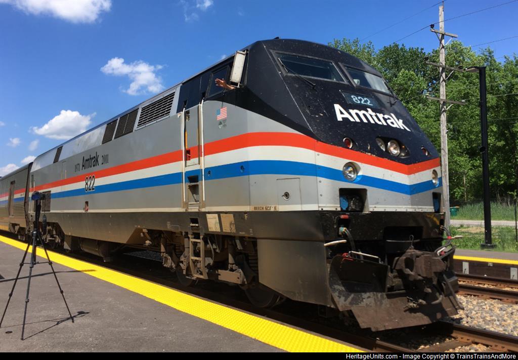 Heritage Units