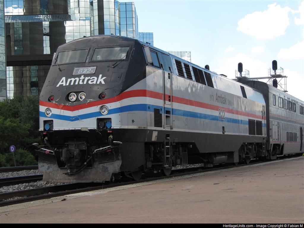 Heritage Units