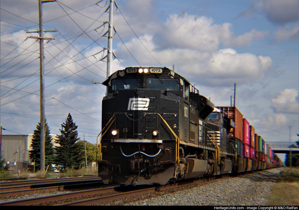 Heritage Units