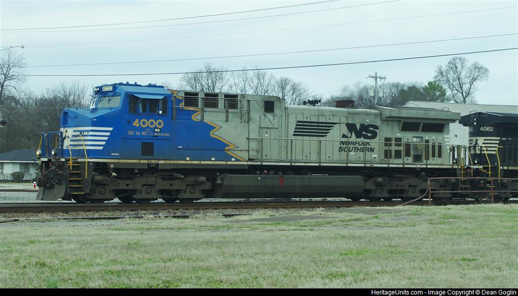 Heritage Units