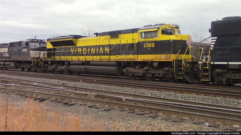 Heritage Units