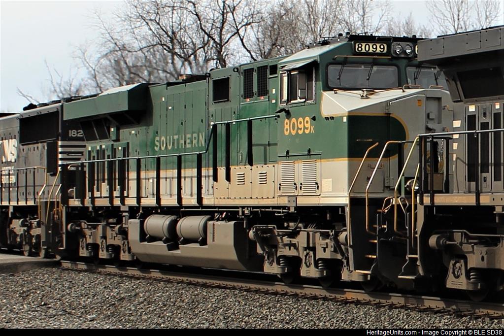 Heritage Units