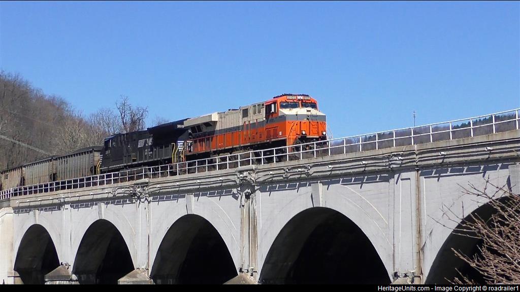 Heritage Units