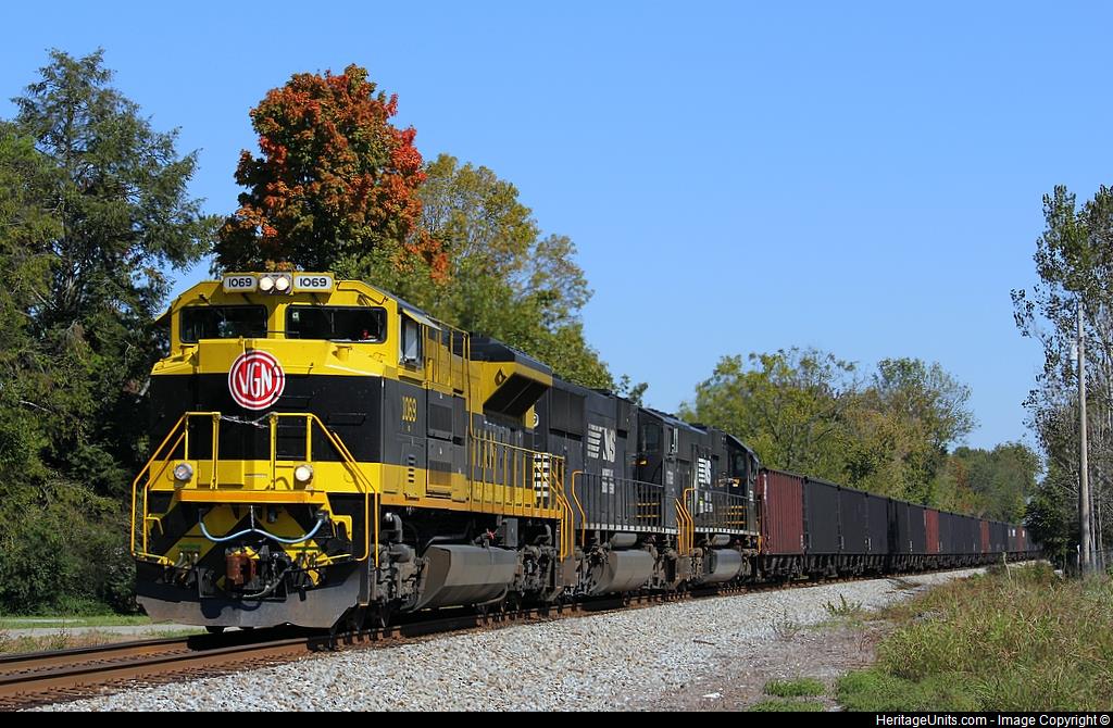 Heritage Units