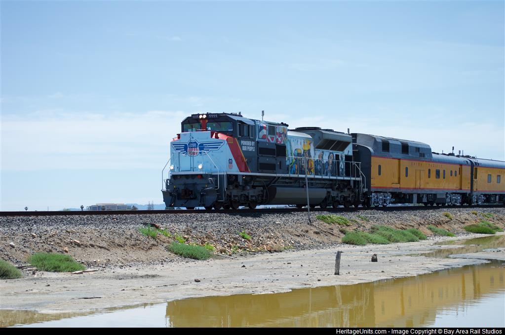 Heritage Units