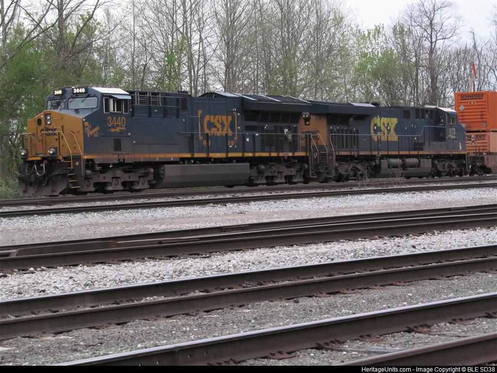 Heritage Units