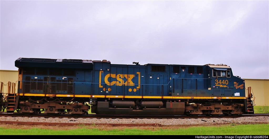 Heritage Units
