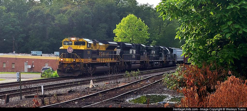 Heritage Units