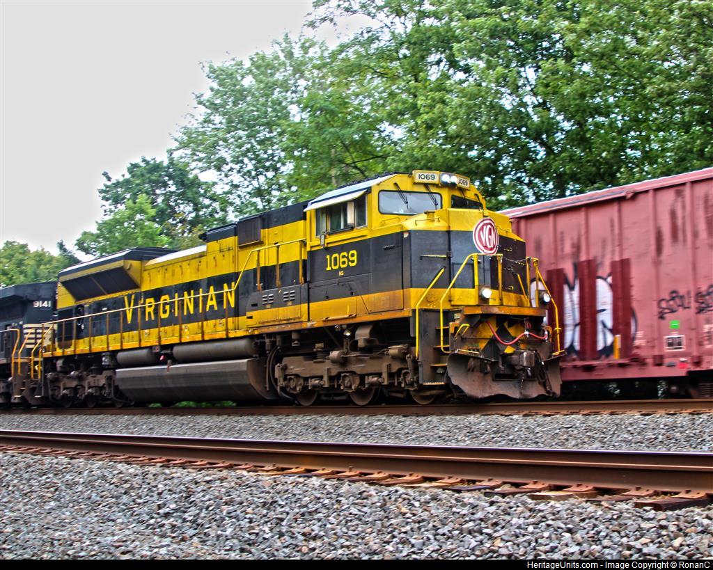 Heritage Units