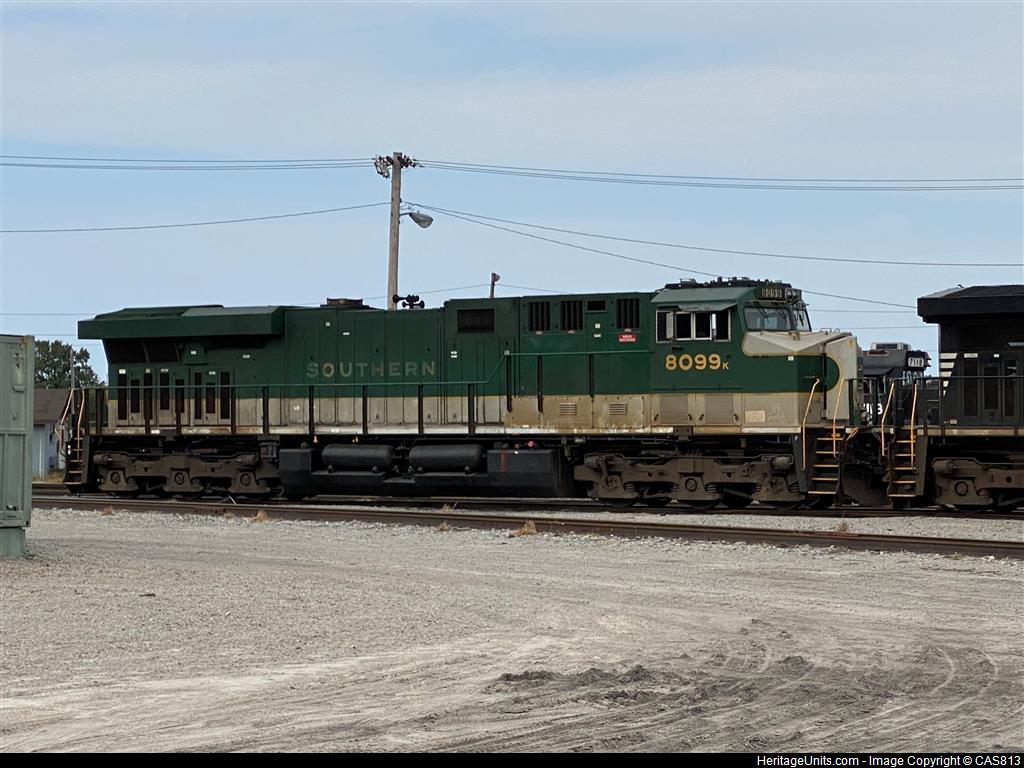 Heritage Units