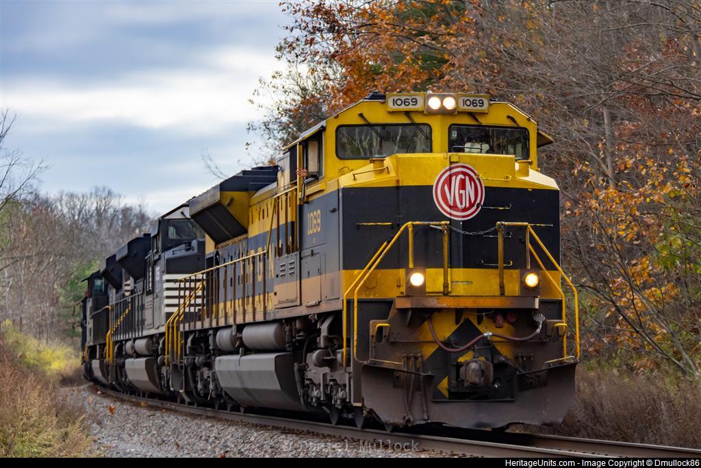 Heritage Units